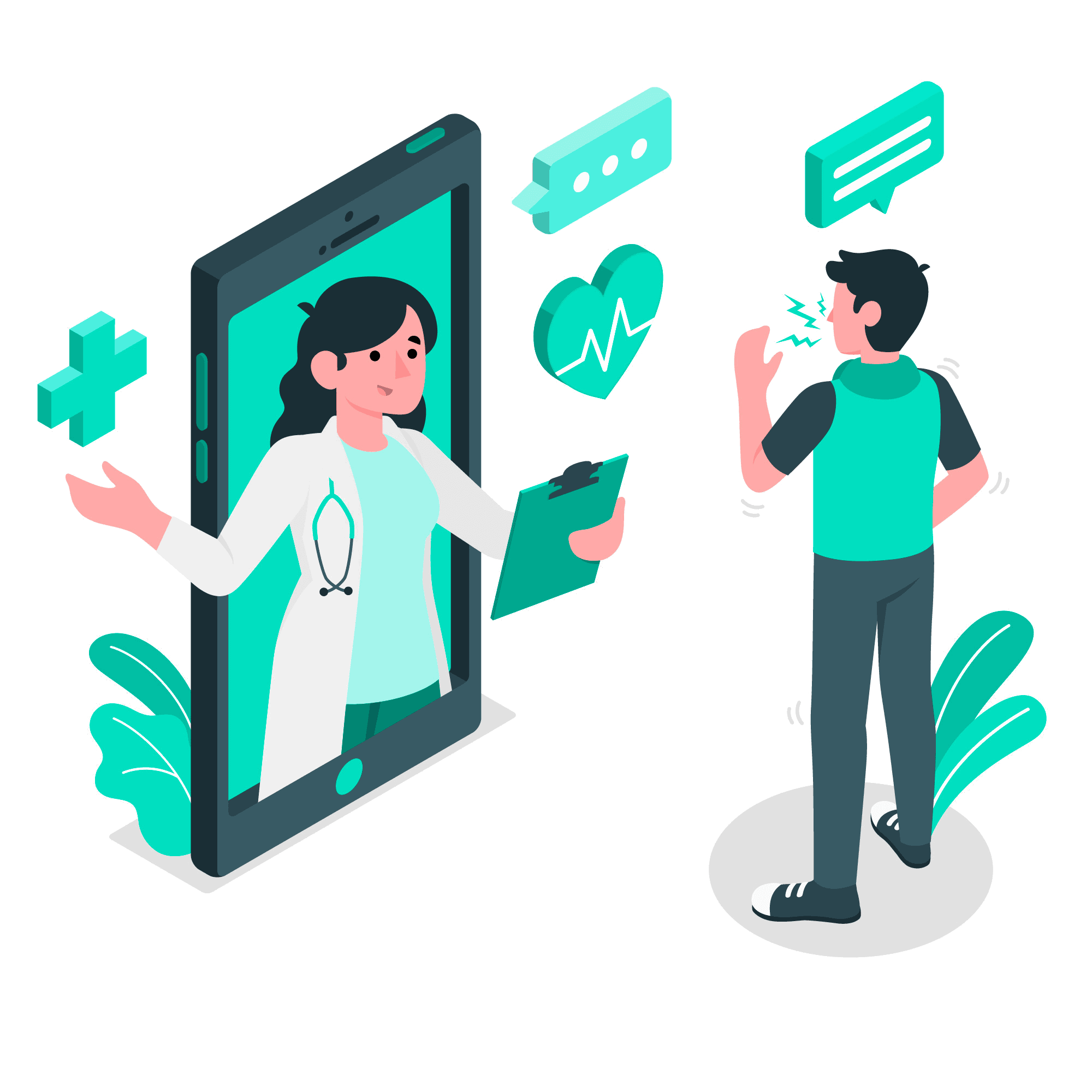 Telemedicine